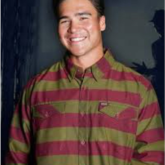 BNIB DIXXON “The Krueger” Men’s XL Freddy Krueger - Picture 3 of 6